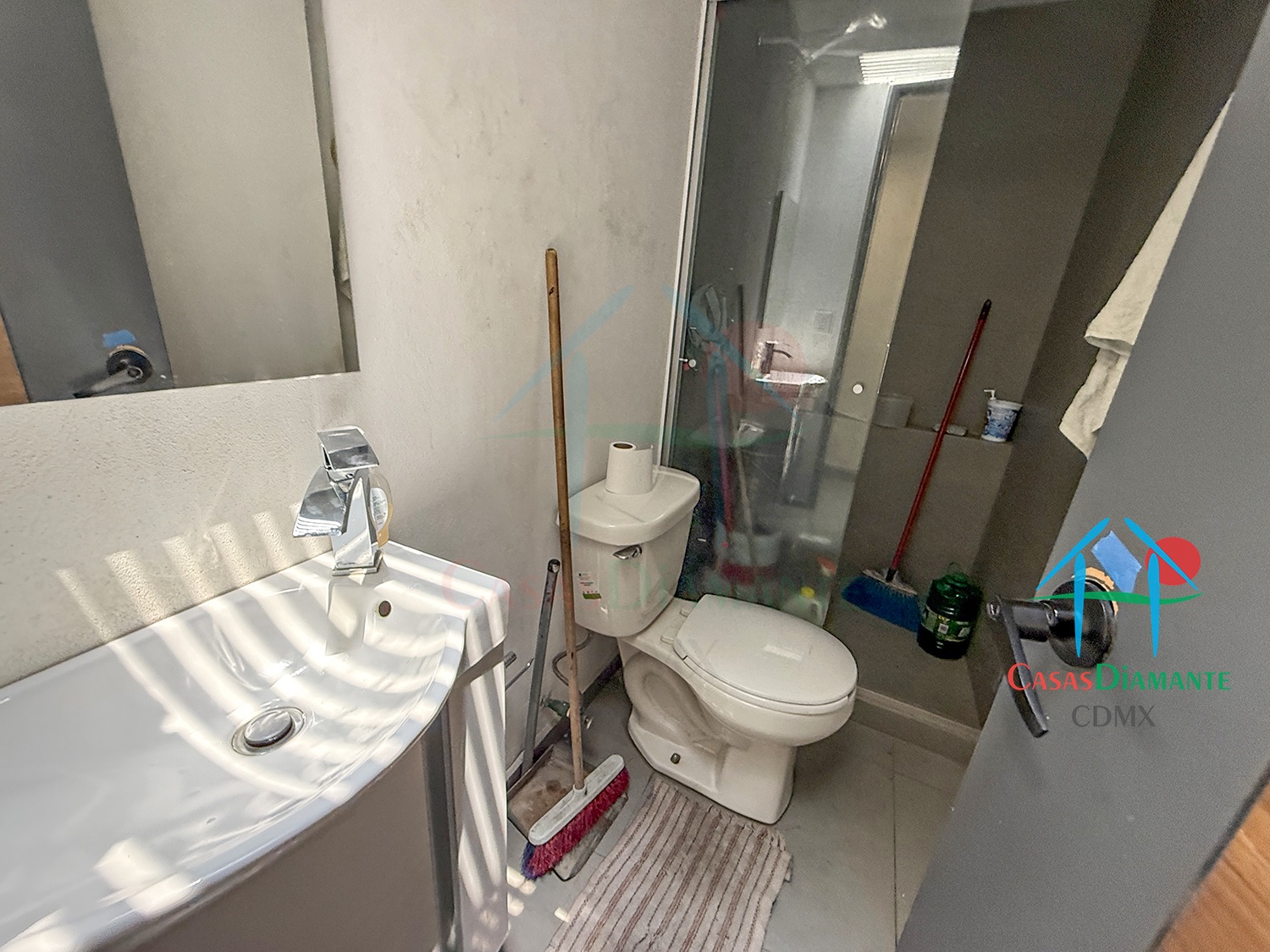 Jardines del Pedregal Casa Kenzo IDI - Área de seguridad 2